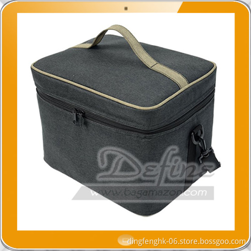Resuable Insulated Lunch Bag Cooler Tote Bag with High Quality
